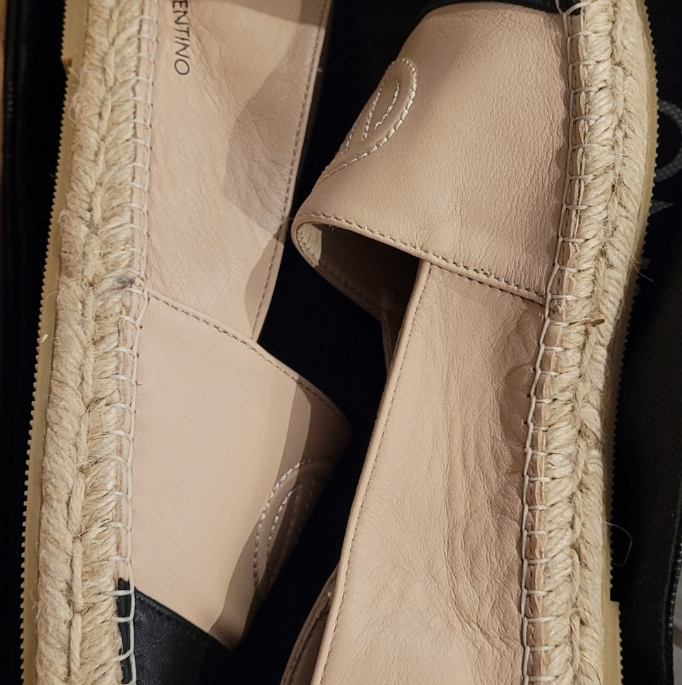 Valentino Slides